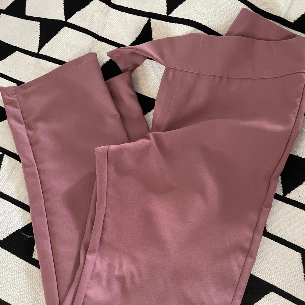 New looks arrived.